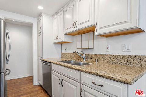 Tiny photo for 1951 Malcolm Avenue #206, Los Angeles, CA 90025 (MLS # 26635057)