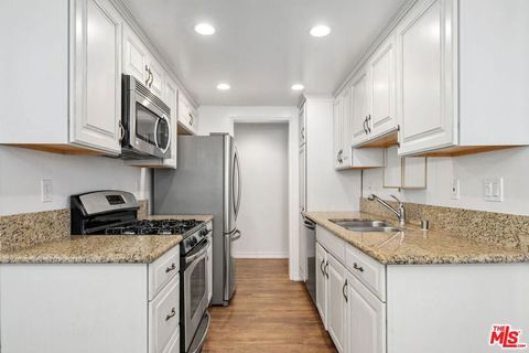 Tiny photo for 1951 Malcolm Avenue #206, Los Angeles, CA 90025 (MLS # 26635057)