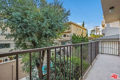 Tiny photo for 1951 Malcolm Avenue #206, Los Angeles, CA 90025 (MLS # 26635057)
