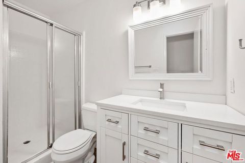 Tiny photo for 1951 Malcolm Avenue #206, Los Angeles, CA 90025 (MLS # 26635057)