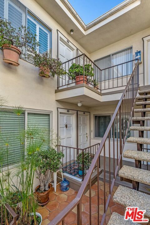Tiny photo for 1951 Malcolm Avenue #206, Los Angeles, CA 90025 (MLS # 26635057)