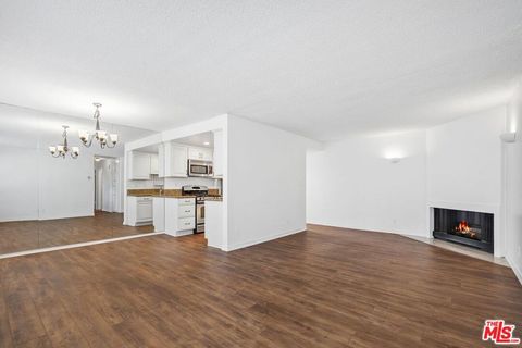 Tiny photo for 1951 Malcolm Avenue #206, Los Angeles, CA 90025 (MLS # 26635057)