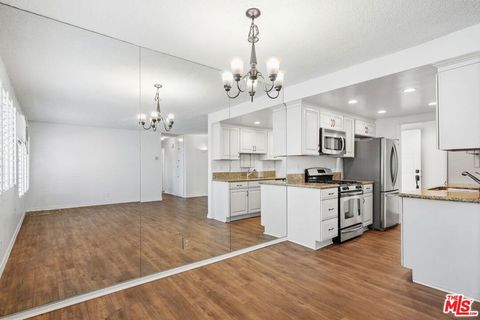 Tiny photo for 1951 Malcolm Avenue #206, Los Angeles, CA 90025 (MLS # 26635057)