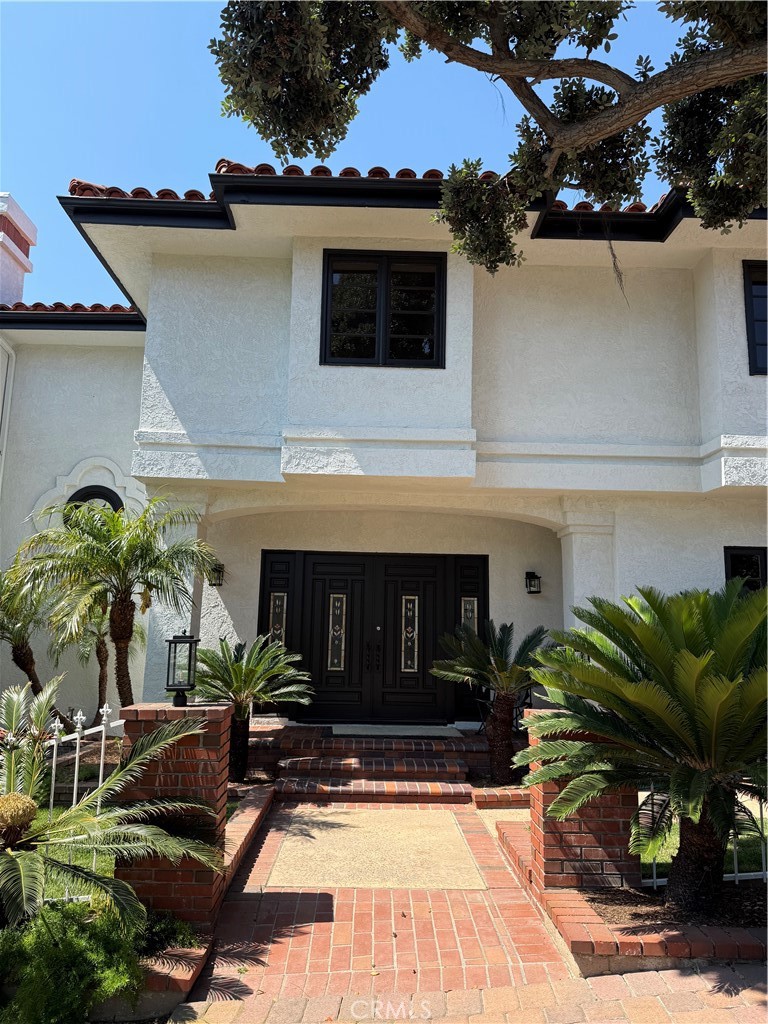 Coastal Luxury with Unmatched Views. Discover the perfect blend of comfort, style, and location in this stunning Huntington Beach home available for rent. Featuring three spacious en-suite bedrooms, each offering privacy and convenience, this home is ideal for those seeking elevated coastal living.An expansive office with custom built-ins provides the perfect space to work from home in style, while the oversized great room invites you to relax or entertain with its cozy fireplace, built-in bar, and panoramic views. Enjoy breathtaking vistas of Huntington Harbour, the Bolsa Chica Wetlands, and the Pacific Ocean from multiple vantage points throughout the home. Step outside and take a short stroll to the beach, or catch a show at the nearby concert venues on the sand. Conveniently located close to Trader Joe’s, Peter’s Landing, dining, and boutique shopping, this home offers the ultimate in lifestyle and location. Enjoy your private pool and spa and 3 car garage with additional parking in driveway and in the private culdesac.. Live the coastal dream – schedule your private tour today. Home is being offered unfurnished.