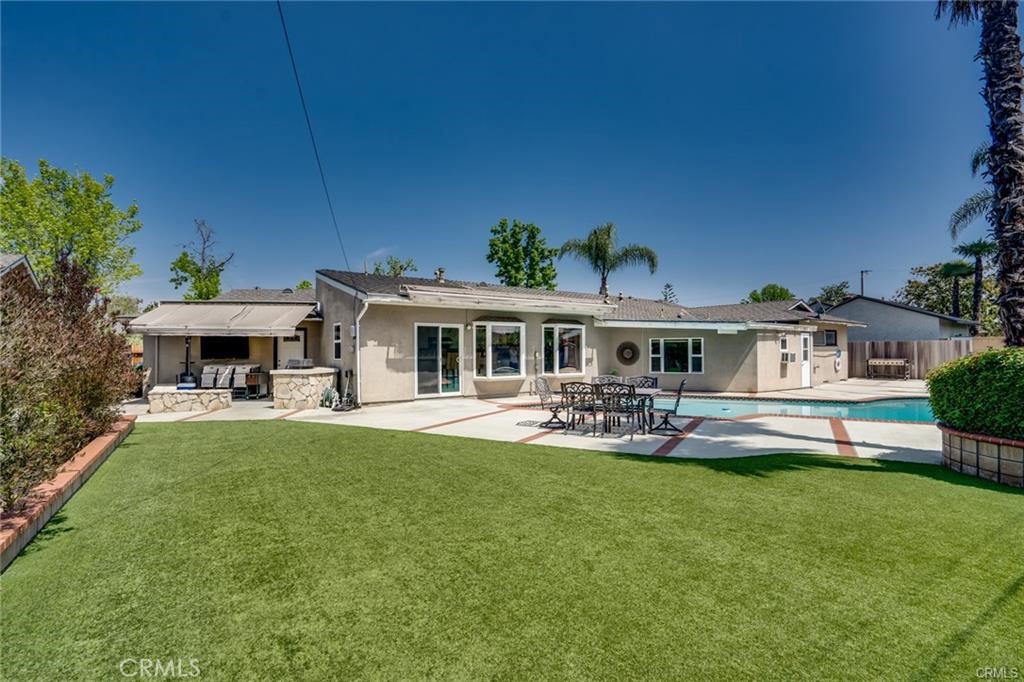 17922 Romelle Avenue