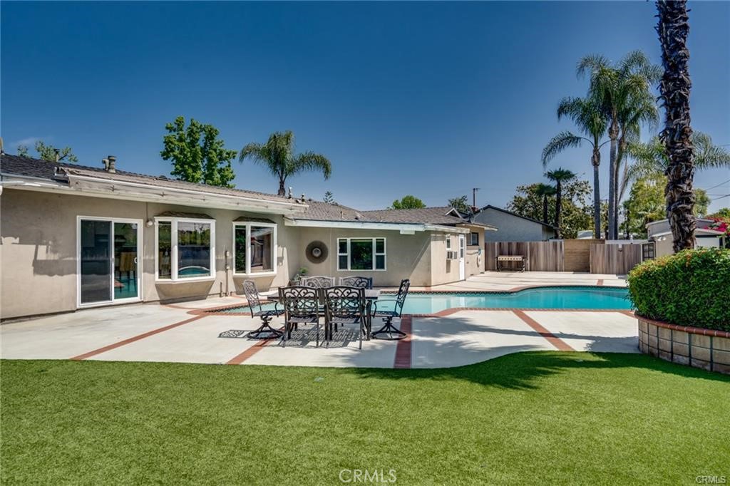 17922 Romelle Avenue