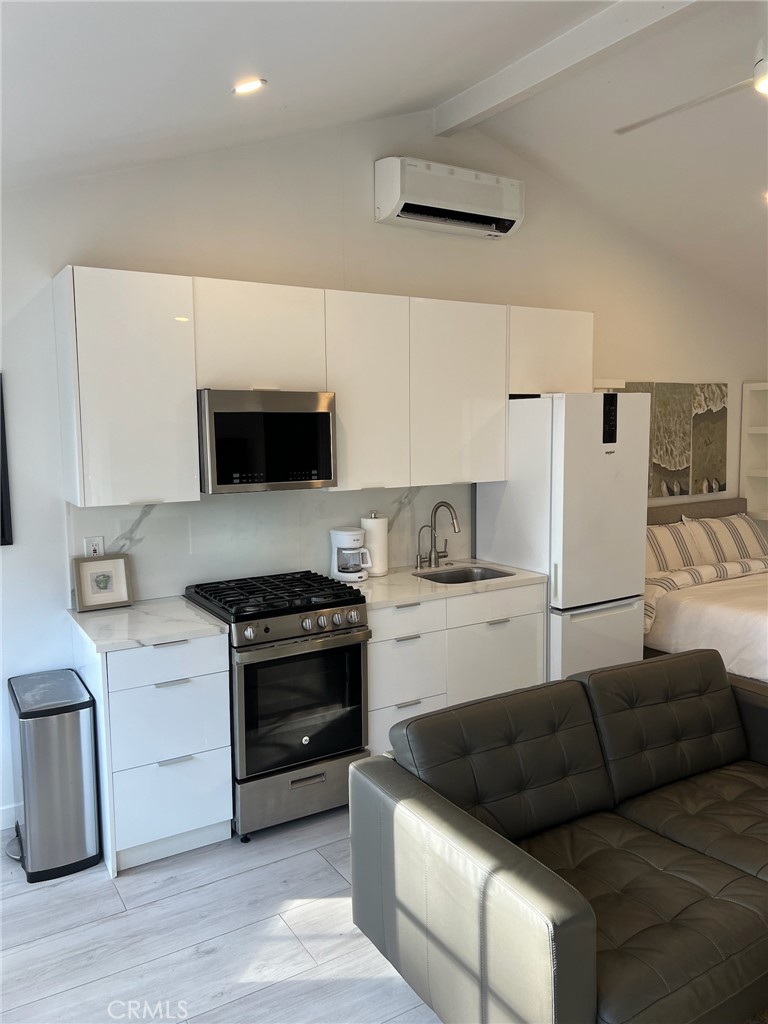 North Laguna (NL) - Residential Lease