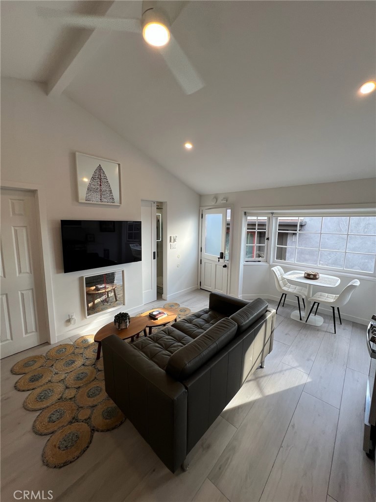North Laguna (NL) - Residential Lease