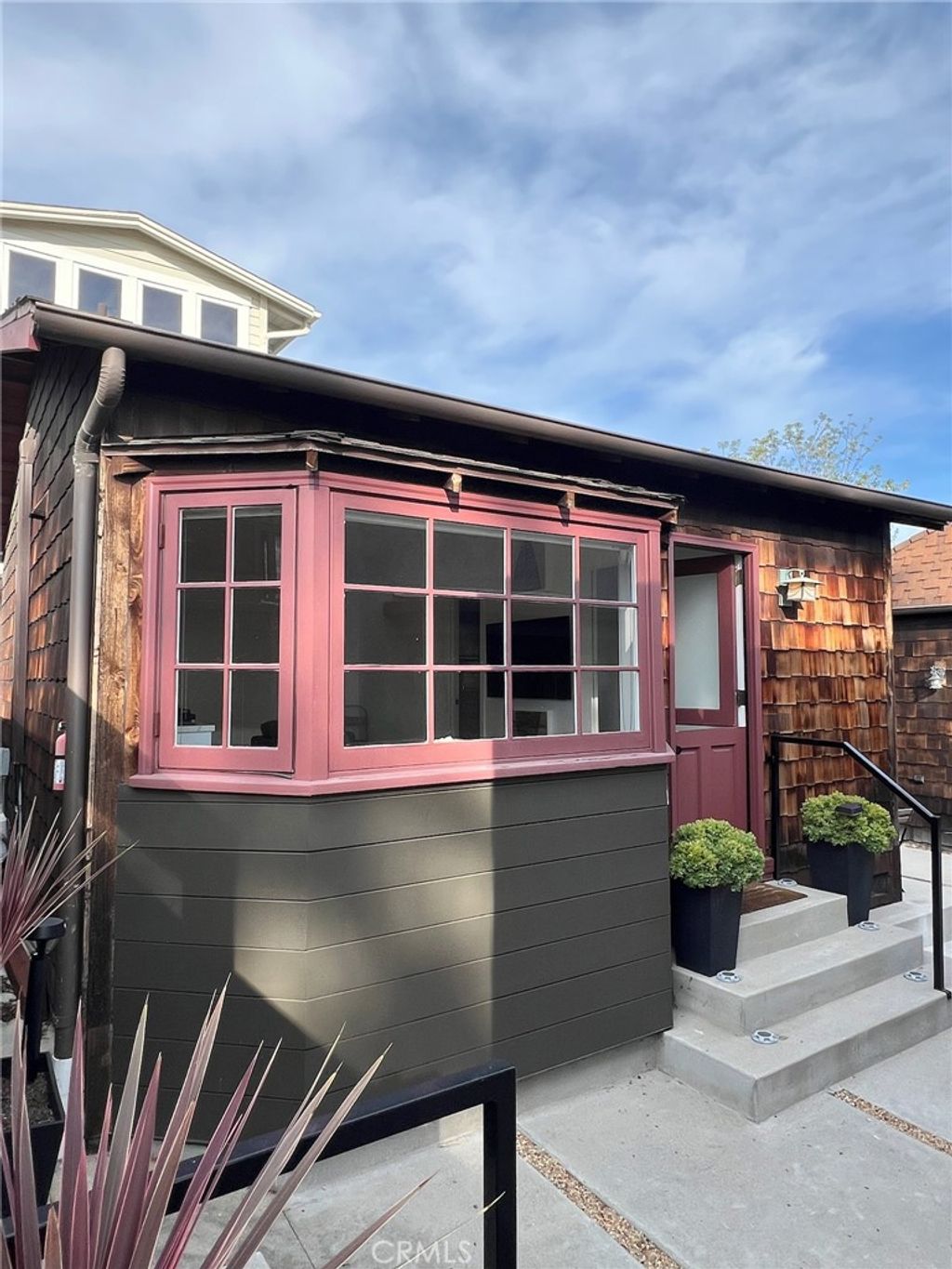 Photo of 388 Hawthorne Rd Rd #A, Laguna Beach, CA 92651 (MLS # OC25239837)