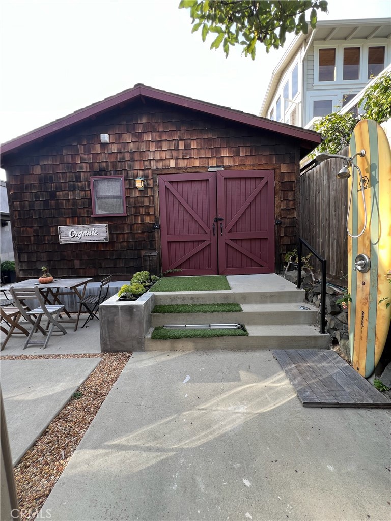 North Laguna (NL) - Residential Lease