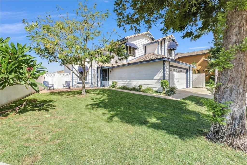 14860 Weeping Willow Lane
