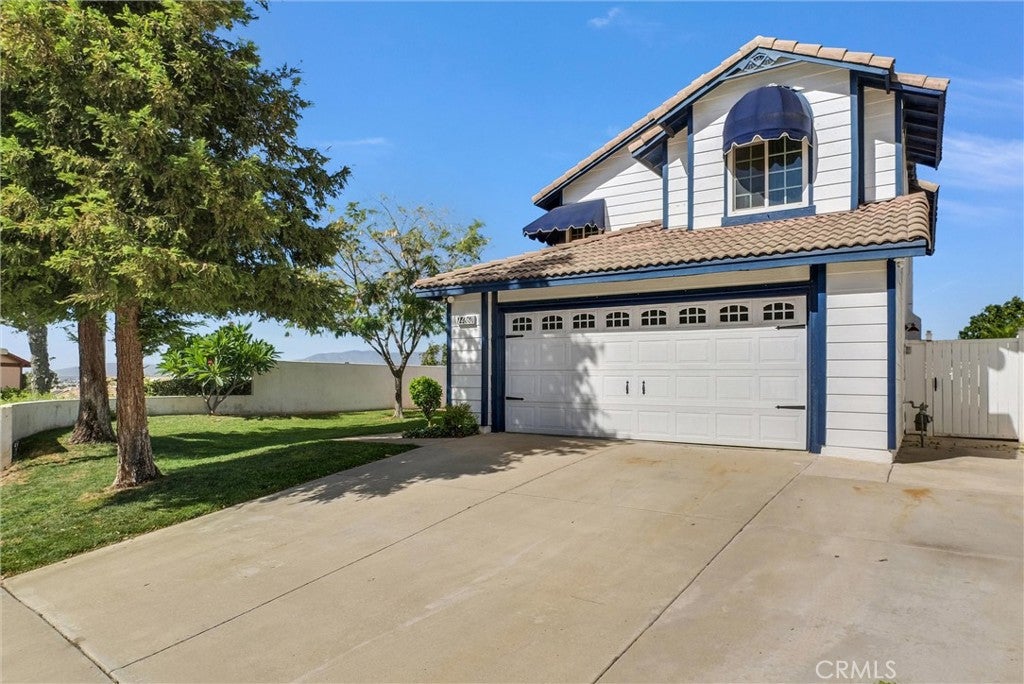 14860 Weeping Willow Lane