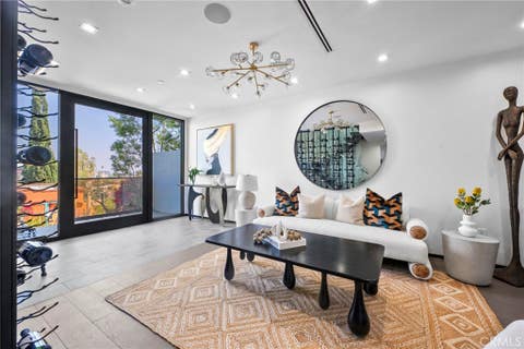 Photo of 2033 Glencoe Way, Los Angeles, CA 90068 (MLS # AR26170650)