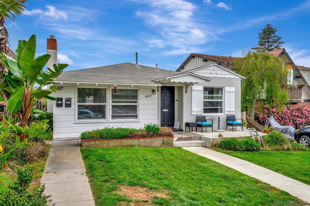 4817 4821 Coronado Ave.