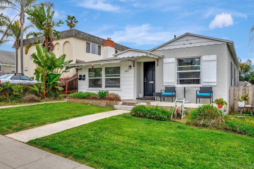 4817 4821 Coronado Ave.