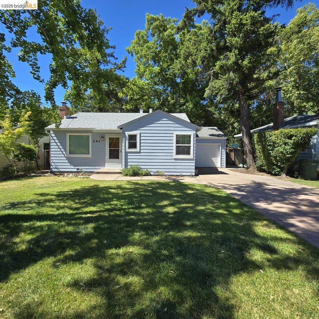 241 Humboldt ST