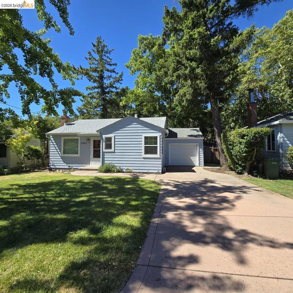 241 Humboldt ST