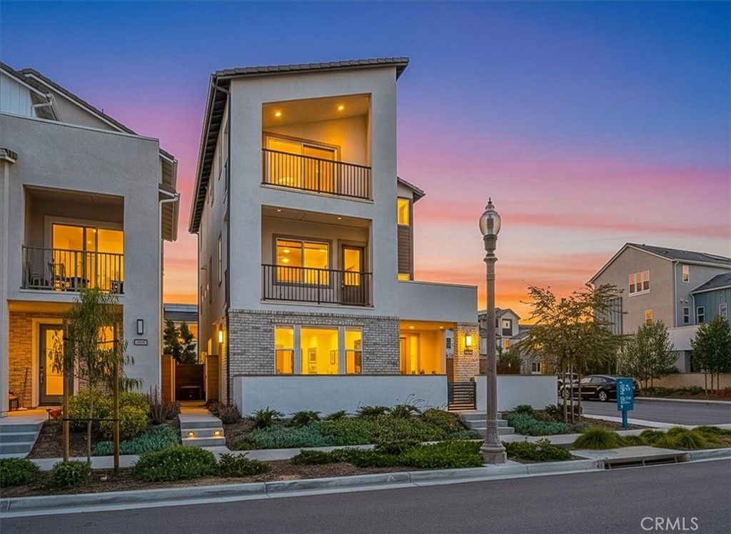 Photo of 427 Flycatcher, Irvine, CA 92618 (MLS # OC26051124)