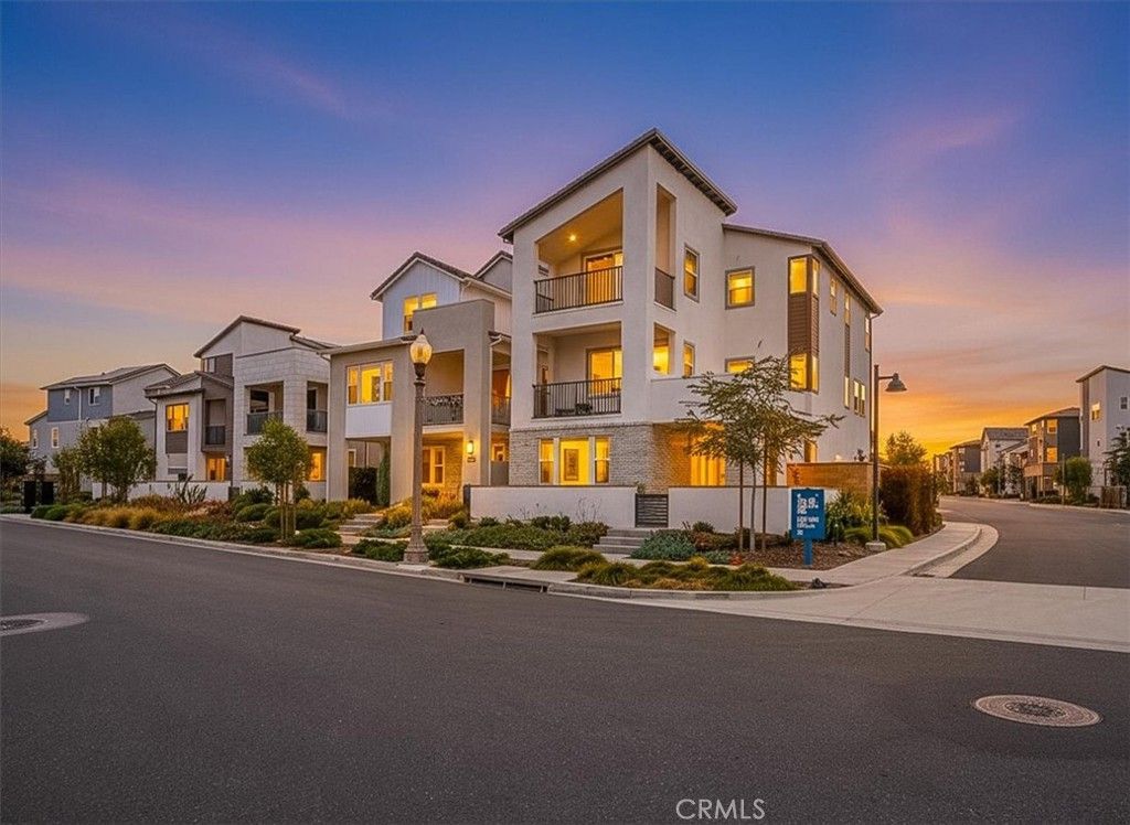 Photo of 427 Flycatcher, Irvine, CA 92618 (MLS # OC26051124)