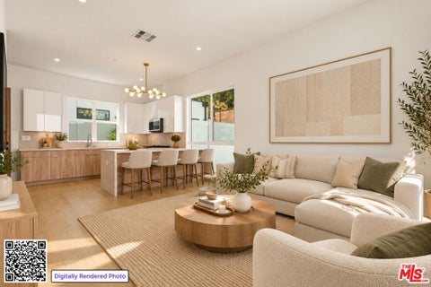 Photo of 1572 Kelton Avenue, Los Angeles, CA 90024 (MLS # 26102808)