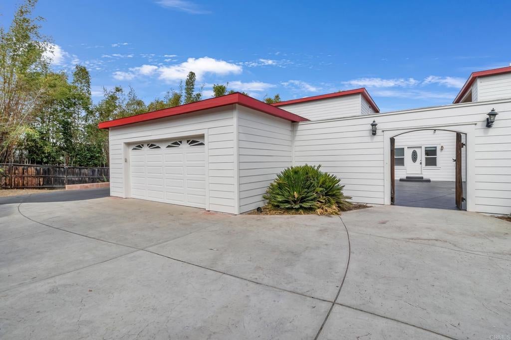 441 Rancho Santa Fe Road