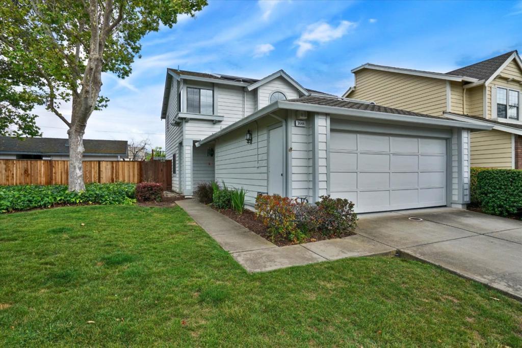 3644 Cormorant Terrace