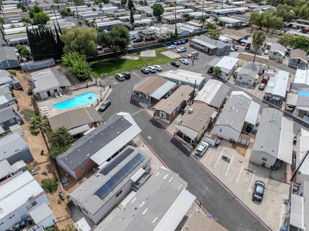 255 E Bradley Avenue SPC 113