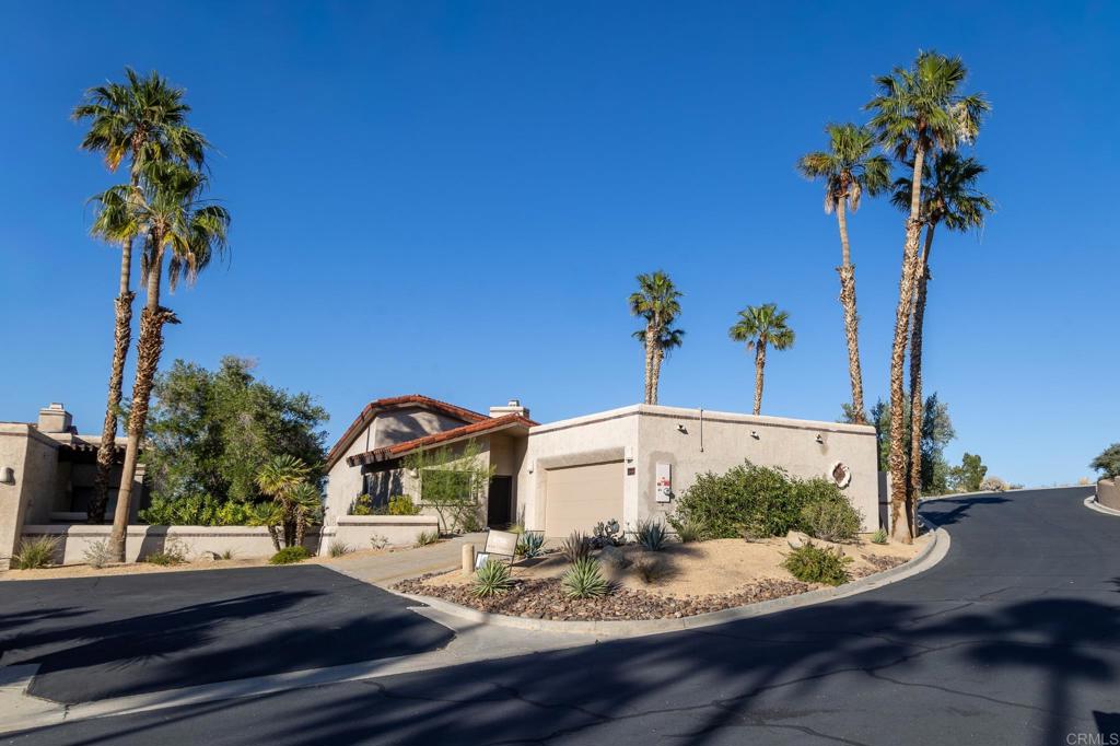 4803 Desert Vista Drive