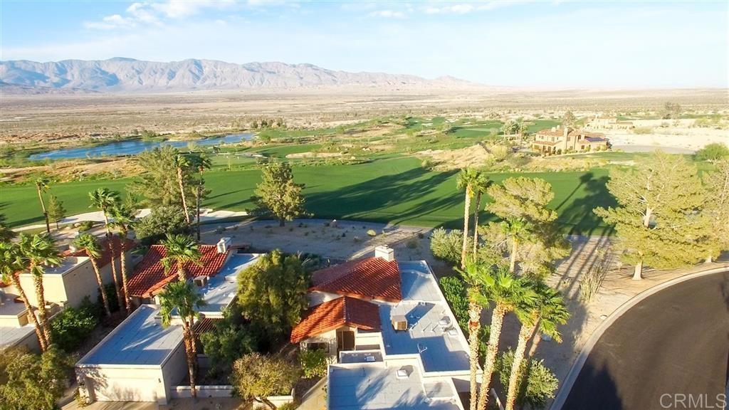 4803 Desert Vista Drive