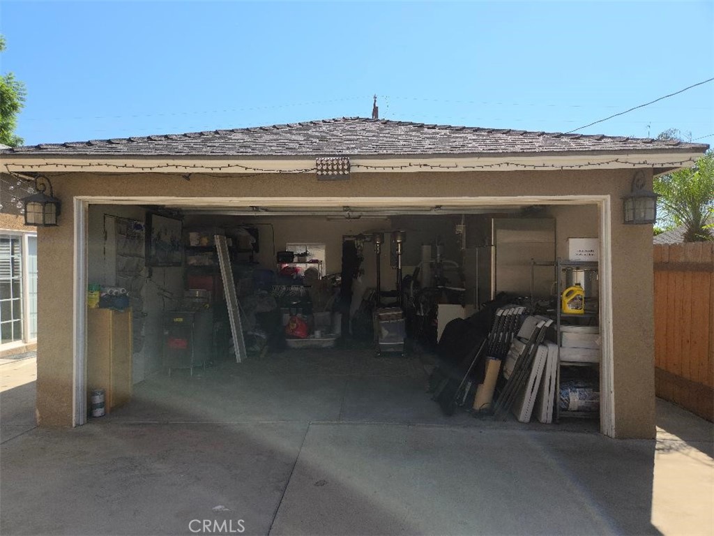 308 S Valencia Street