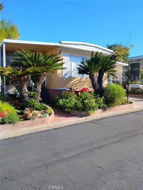 Photo of 1120 E Mission Road #20, Fallbrook, CA 92028 (MLS # SW26051208)