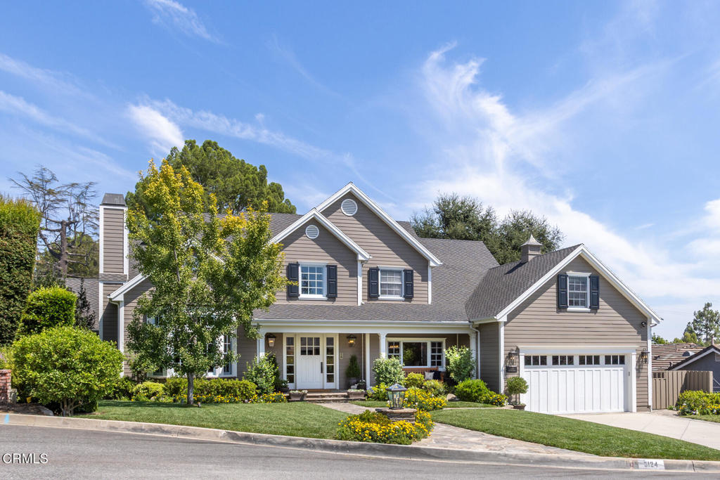 Properties 1 5124 Caroli Lane