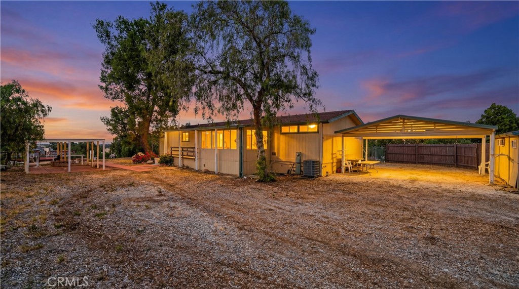 46215 Golden Stag Ranch