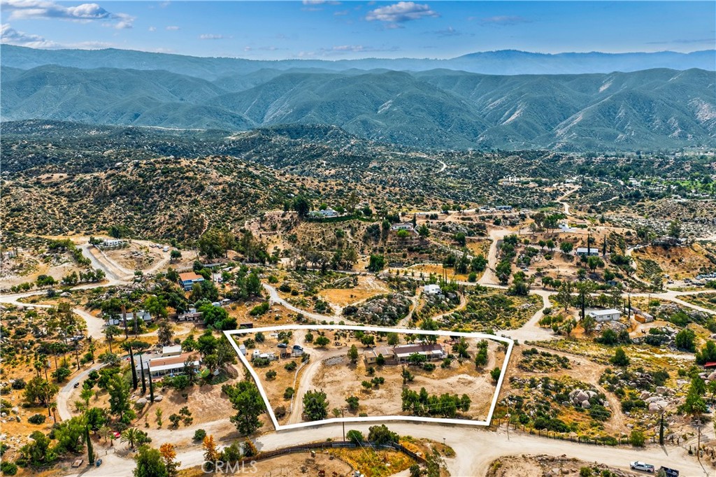 46215 Golden Stag Ranch