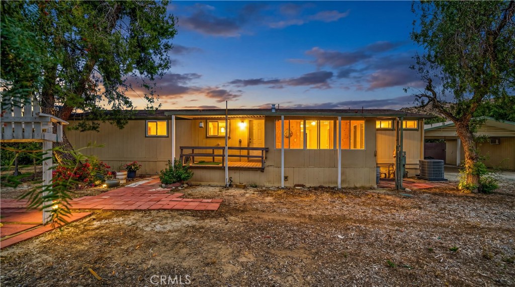 46215 Golden Stag Ranch