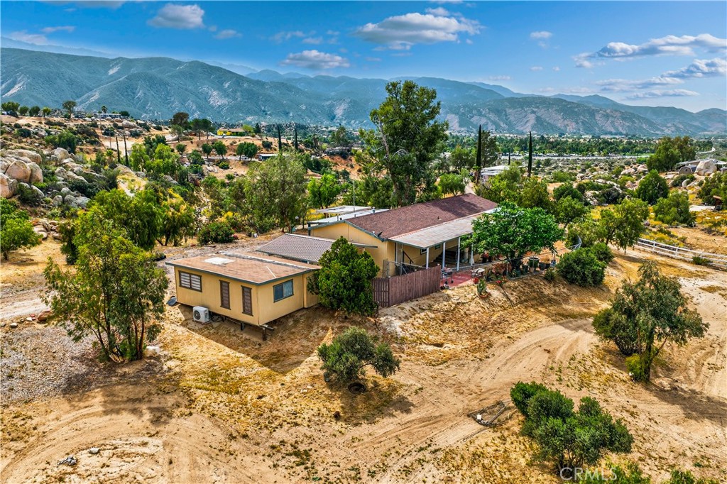 46215 Golden Stag Ranch
