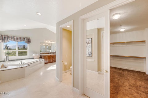 Tiny photo for 2461 Woodcreek Road, Camarillo, CA 93012 (MLS # V1-38636)