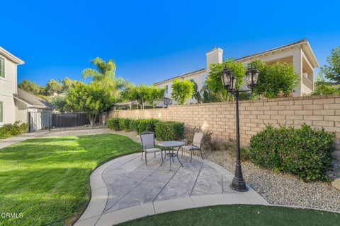 Tiny photo for 2461 Woodcreek Road, Camarillo, CA 93012 (MLS # V1-38636)