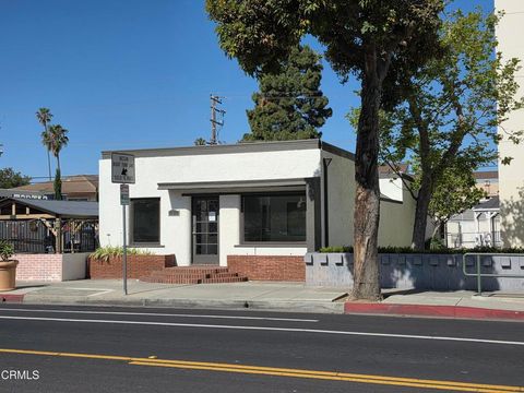 Photo of 431 S C Street, Oxnard, CA 93030 (MLS # V1-36285)