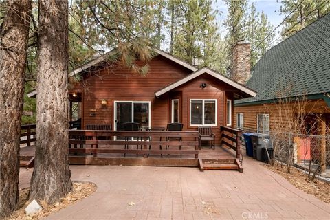 Photo of 42612 La Placida AVE, Big Bear Lake, CA 92315 (MLS # IG26101618)