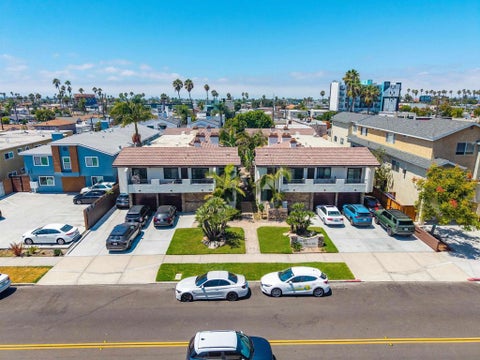 Photo of 4638 Ohio Street ST, San Diego, CA 92116 (MLS # 260021409SD)