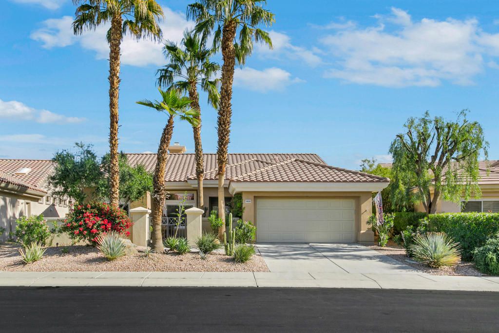 Photo of 38668 Bent Palm Drive, Palm Desert, CA 92211 (MLS # 219142078DA)