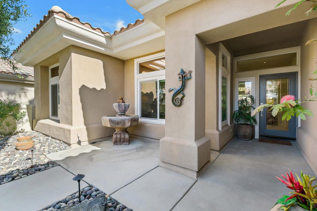 Photo of 38668 Bent Palm Drive, Palm Desert, CA 92211 (MLS # 219142078DA)