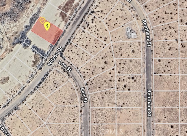 Discover the perfect opportunity to own a prime 10,890/.25sq ft piece of residential land in California City, California. This subdivided lot is approved for tiny home construction, offering the ideal setting to build your dream home with an ADU (Accessory Dwelling Unit) or a standalone tiny home. Enjoy breathtaking desert views and serene surroundings while being conveniently close to shops, restaurants, and local conveniences. California City is a haven for outdoor enthusiasts, providing camping areas, off-road adventures, and extensive hiking trails. Experience the tranquil desert lifestyle within a welcoming community, with modern amenities at your fingertips. This property is perfect for those seeking a unique living experience with the flexibility to create an ideal living space. Don't miss this opportunity to escape to the desert and build your perfect retreat.