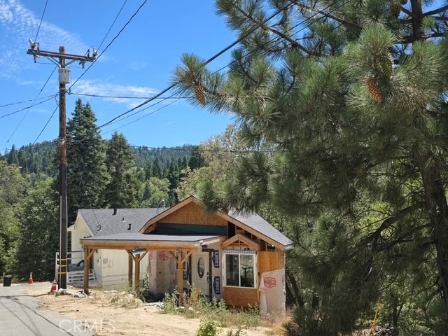 Cedar Glen (CEDG) - Residential