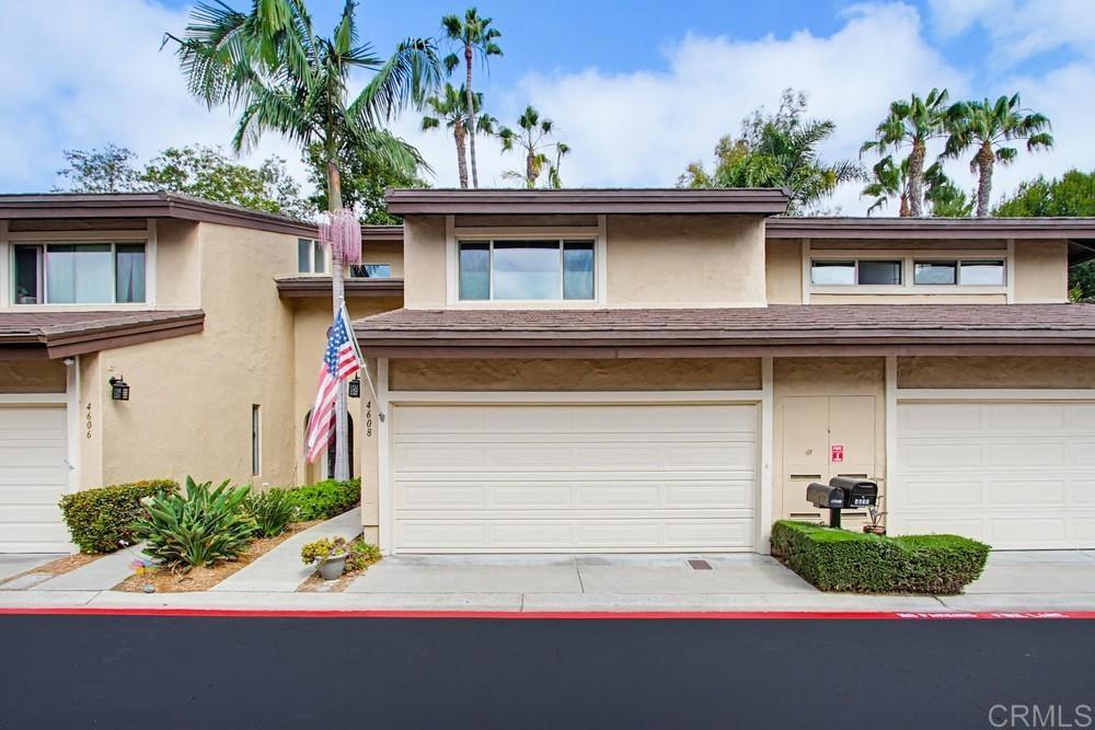 4608 Driftwood Circle