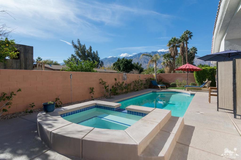 Desert Park Estates - Residential