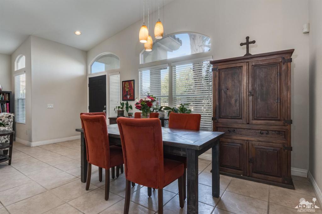 Desert Park Estates - Residential