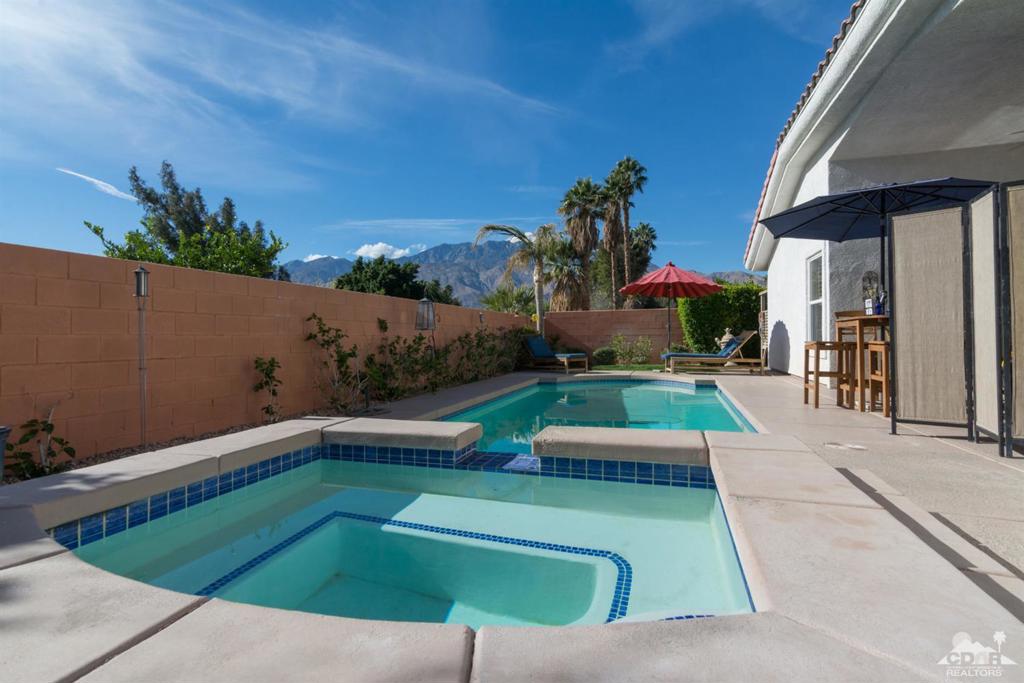 Desert Park Estates - Residential