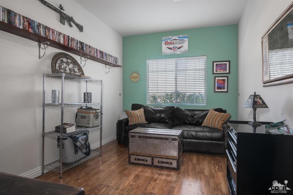 Desert Park Estates - Residential